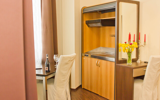 Hotel Reginetta