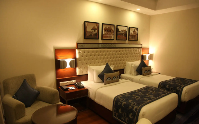 Golden Tulip Neemrana