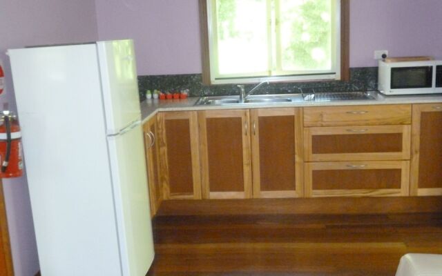 Teretre Cabins Nimbin