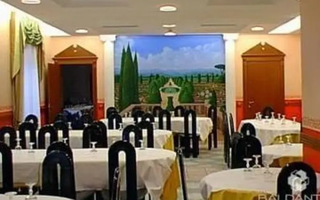 Villa Fiorentino