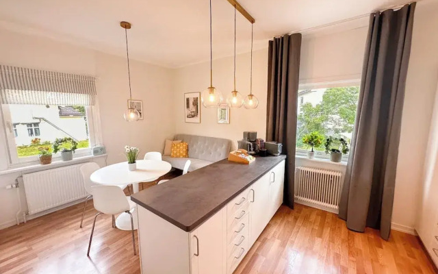 Pensionat Prinshöjden - D.T Apartments