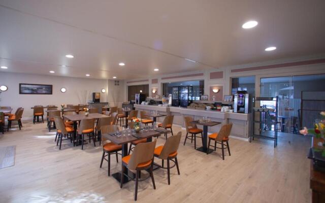 Hotel les Alignements