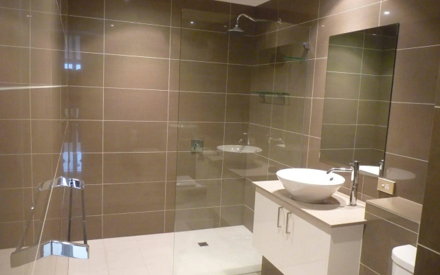 The Regent Apartments