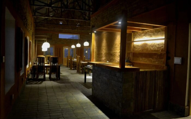 Gorkha Gaun Resort