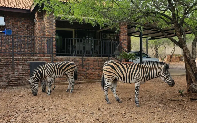 Ukweza Guest House