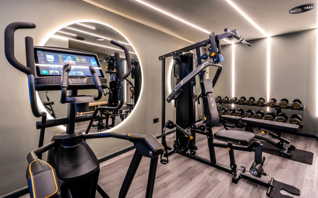 Silken Saaj Maar- Adults Only