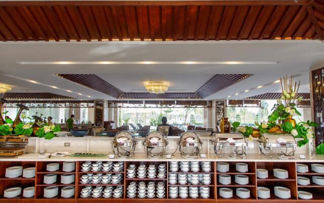 Muong Thanh Holiday Hoi An Hotel