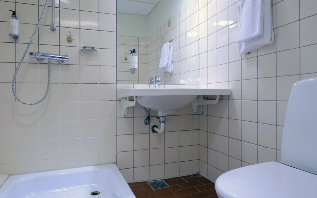 Four Points Flex by Sheraton Ishøj