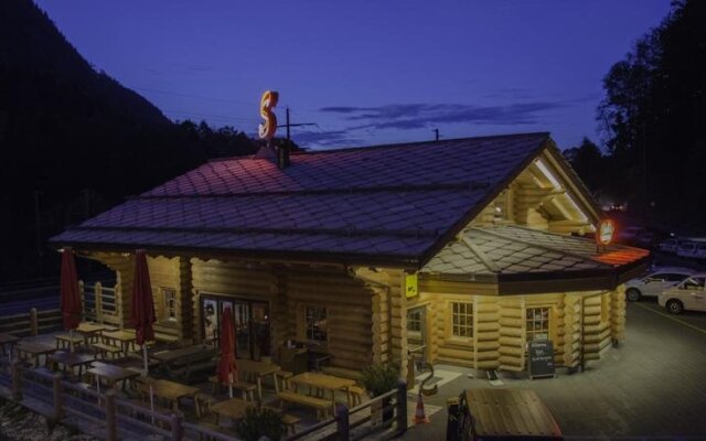 Loft-Inn