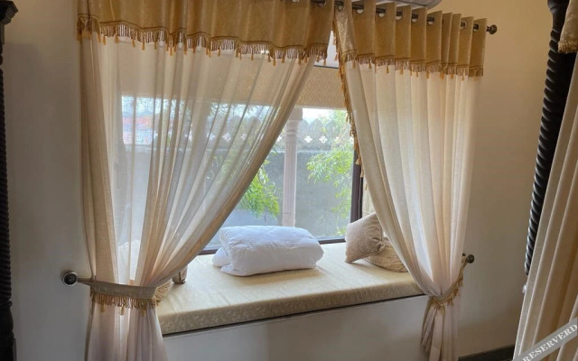 Bhanwar Singh Palace Jaipur