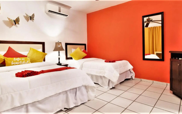 Posada Mariposa Boutique Hotel