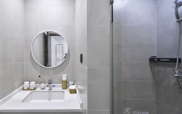 Floral Hotel Deqing Qinzizaiju