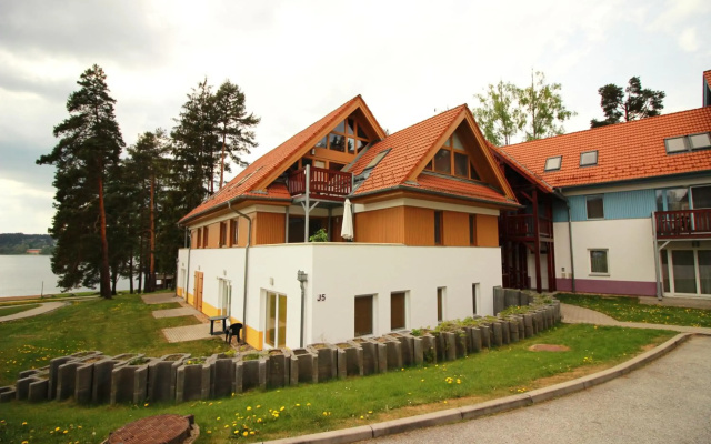 Apartment Riviera 503-8 Lipno Home