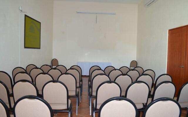Concierge Plaza la Villa