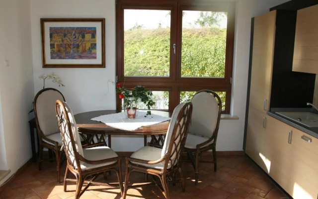 Sopot Apartment