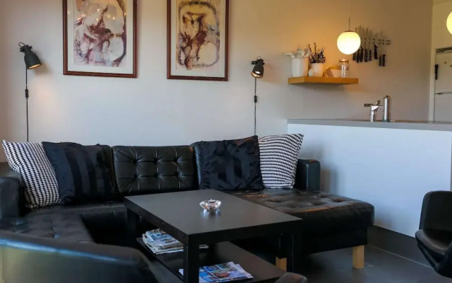 Holiday Home in LÃ¸kken