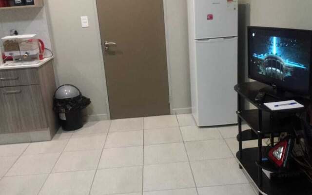 Apartmento Rosebank