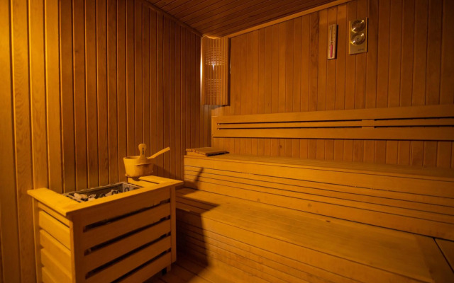 Tilya Resort Hotel