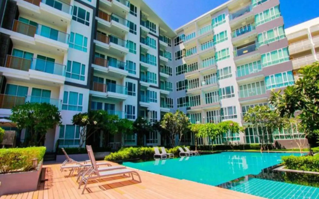Baan View Viman by PW