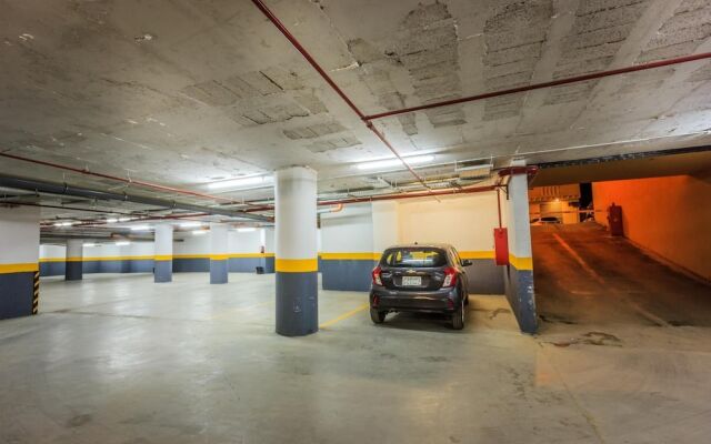 AlMuhaidb Furnished Units King Abdulaziz