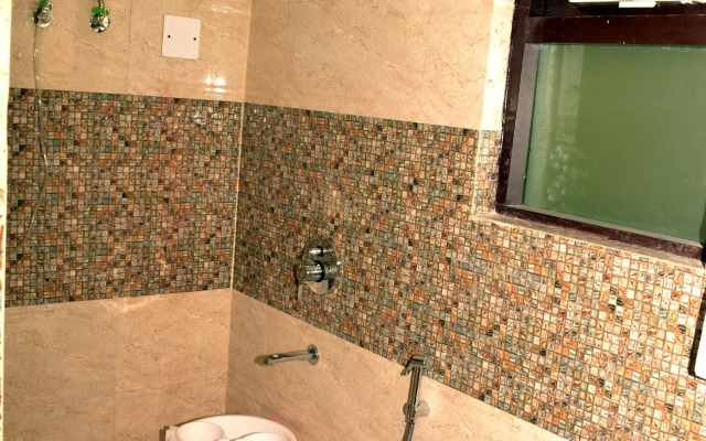 Hotel Dolphin International