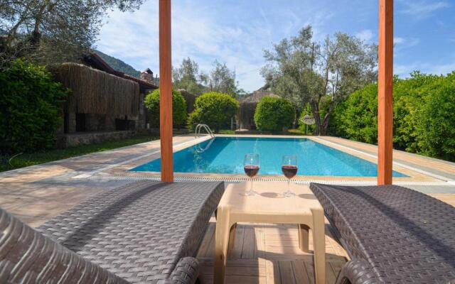Kayi Villas