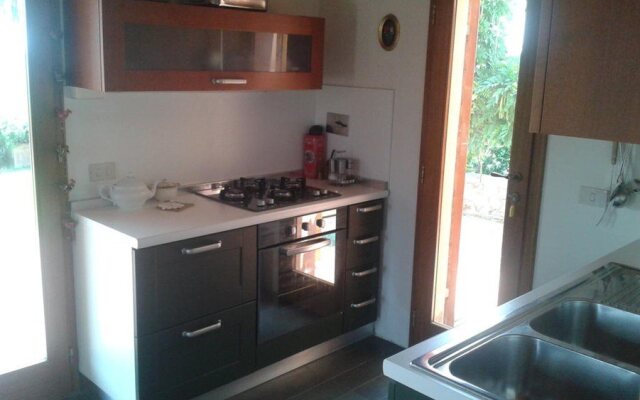 La Rocca Di Montalbino