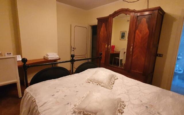 Villa Sargiano