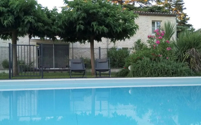 Château La Gravière