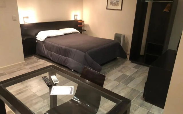 Redentor Apart Hotel