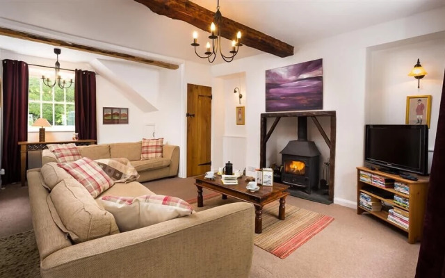 Pollys Cottage
