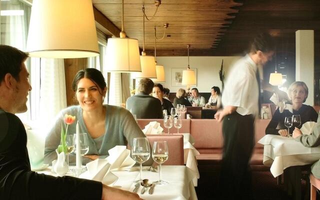 Wellnesshotel Linde