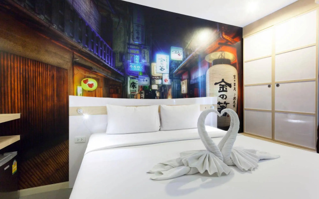 The AIM Patong Hotel
