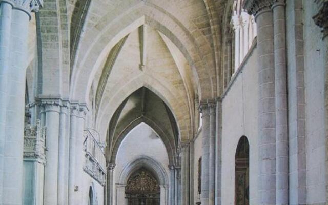 Casa rural El Manantial