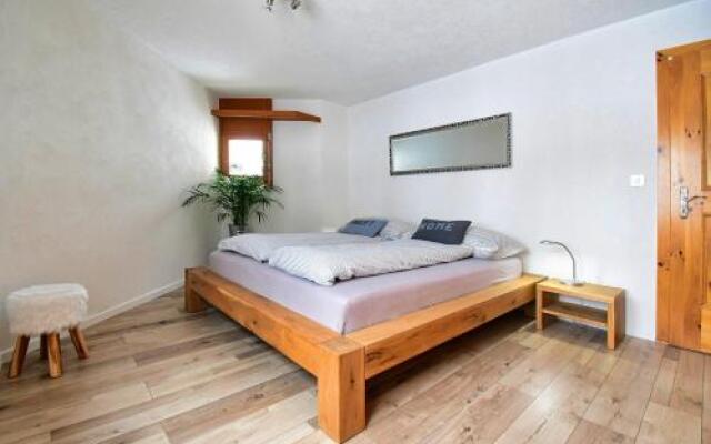 Lakeside - 3.5 Zimmer Ferienwohnung am Laaxersee