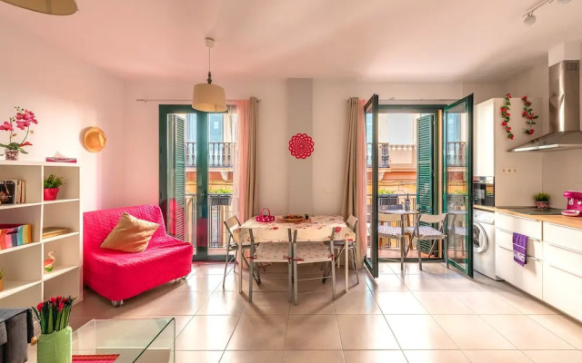 Skysea Holidays City Center Suites