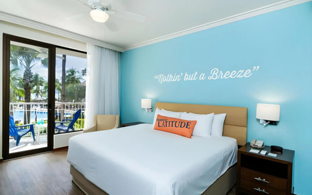 Margaritaville Beach Resort Playa Flamingo