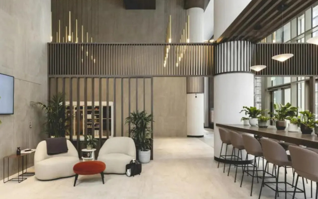 Remarkable 2bed Apartment in London