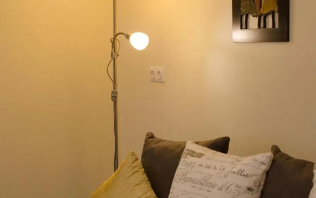 Tomsona Apartment Riga Center