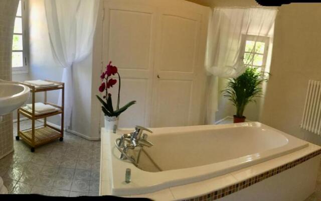 Hôtel Château Du Rey