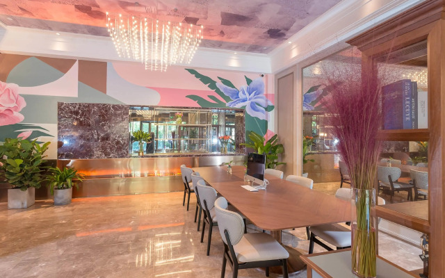 Mercure Hotel Hangzhou East Railway Station