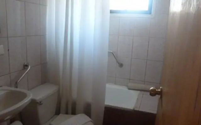 Cabañas Chofita