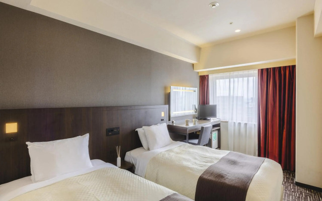 Canal City Fukuoka Washington Hotel