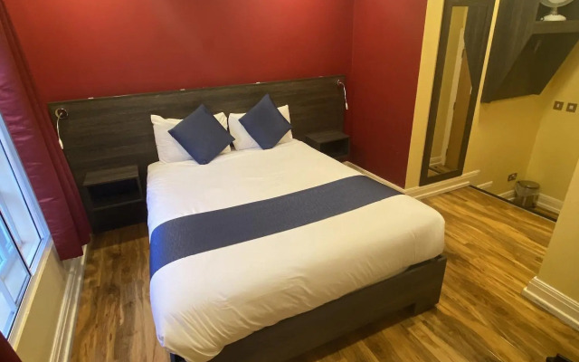 Ville Hotel