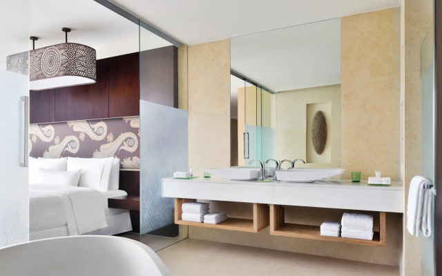 The Westin Gurgaon, New Delhi