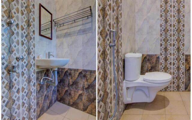 Paradisestay Auro Jungle Resort