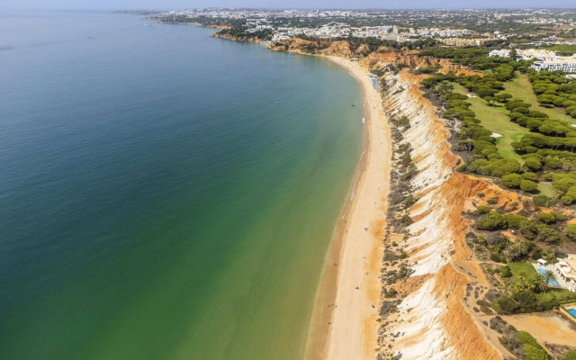 Jardins da Falésia Family Duplex