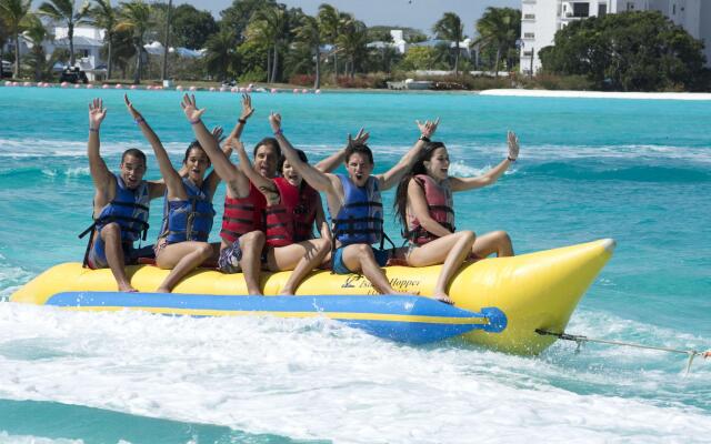 Playa Blanca Beach Resort - All Inclusive