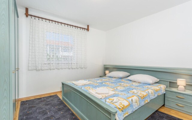 Amazing Home in Krk With Wifi and 2 Bedrooms