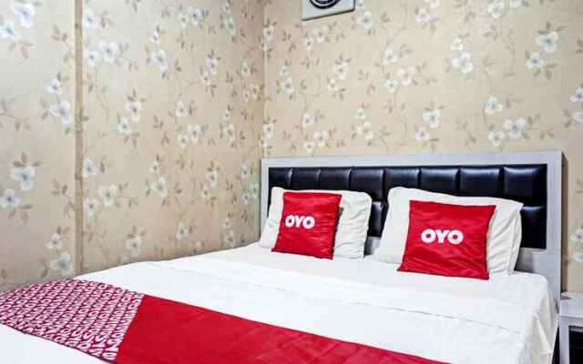 Capital O 92099 A99 Property